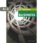 Success with Business B2 - Vantage 2nd edition Students boo, Boeken, Verzenden, Gelezen, Mara Pedretti