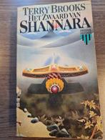 Zwaard van shannara 9789027410689 Terry Brooks, Boeken, Verzenden, Gelezen, Terry Brooks