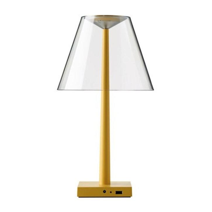 Rotaliana Dina tafellamp, Huis en Inrichting, Lampen | Tafellampen, Nieuw, Verzenden