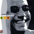 cd - Jorge Ben Jor - AcÃºstico MTV, Cd's en Dvd's, Cd's | Overige Cd's, Zo goed als nieuw, Verzenden