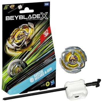 BEYBLADE BBX ARROW WIZARD STAMINA van €15,99 voor €11,19 beschikbaar voor biedingen