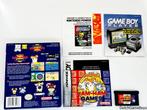 Gameboy Advance / GBA - Hamtaro - Ham-Ham Games - USA, Spelcomputers en Games, Verzenden, Gebruikt