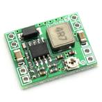 MP1584EN Mini buck converter 4,5V - 28V module, Hobby en Vrije tijd, Elektronica-componenten, Nieuw, Verzenden