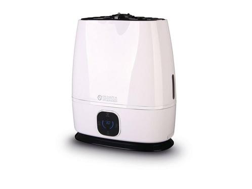 Olimpia Splendid LIMPIA 6 Airco luchtbevochtiger Ultrasonic, Huis en Inrichting, Woonaccessoires | Overige, Zo goed als nieuw