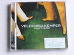 Veldhuis & Kemper - Half zo Echt ( 2 CD), Verzenden, Nieuw in verpakking