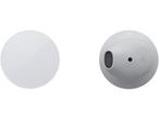 Microsoft Earbuds (Grijs), Verzenden, Zo goed als nieuw