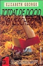 Totdat de dood ons scheidt / Inspecteur Lynley-mysterie / 1, Verzenden, Gelezen, Elizabeth George