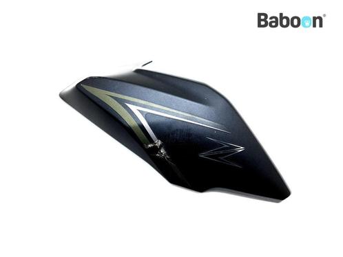 Zijkuipdeel Rechts Boven Kawasaki Z 650 2017-2019 (Z650, Motoren, Onderdelen | Kawasaki, Gebruikt, Verzenden