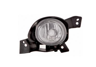 Mazda 3 2011-2013 Mistlamp Links (Mistlampen), Auto-onderdelen, Verlichting, Nieuw, Verzenden