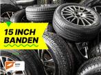 Goedkope 15 inch Zomerbanden • A-Merken Als Nieuw • NU €35, Auto-onderdelen, Banden en Velgen, Ophalen, Gebruikt, 15 inch, Band(en)