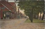 DEN HELDER - Weststraat, Verzenden, Gelopen