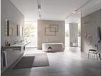 GROHE Essentials Toiletrolhouder - met deksel - hard, Verzenden, Nieuw
