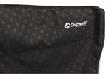 Outwell catamarca vouwbank 146 x 56 cm zwart, Huis en Inrichting, Verzenden, Nieuw