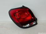 Citroen C1 II linker achterlicht links 81560-0H150 81331001, Auto-onderdelen, Verlichting, Ophalen, Gebruikt, Citroën