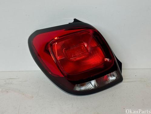 Citroen C1 II linker achterlicht links 81560-0H150 81331001, Auto-onderdelen, Verlichting, Gebruikt, Citroën, Ophalen
