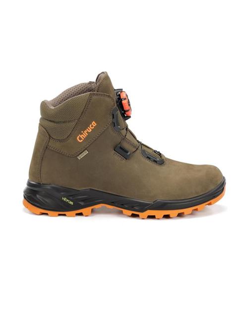 Chiruca wandelschoenen Cares Boa Hi-Vis - GoreTex Verde -..., Kleding | Heren, Schoenen, Nieuw, Verzenden