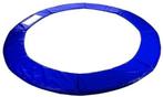 Stevige trampoline randbescherming - Blauw - 244 cm - Wee..., Ophalen of Verzenden, Nieuw