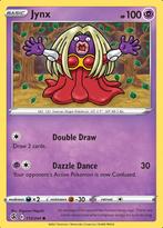 Jynx 112/264 (Fusion Strike), Ophalen of Verzenden, Nieuw, Losse kaart, Foil