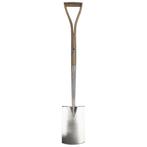 Talen Tools Dutch Garden Spitspade – Efficiënt Spitten me, Tuin en Terras, Hand-tuingereedschap, Ophalen of Verzenden, Nieuw