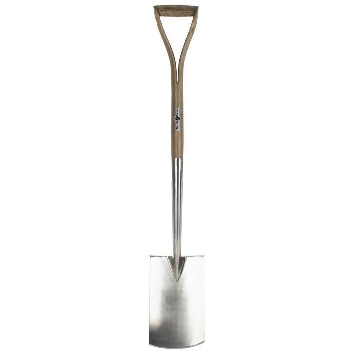 Talen Tools Dutch Garden Spitspade – Efficiënt Spitten me, Tuin en Terras, Hand-tuingereedschap, Nieuw, Ophalen of Verzenden
