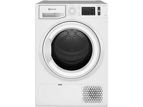 Bauknecht Tkao83n Warmtepompdroger Activecare-technologie, Witgoed en Apparatuur, Wasdrogers, Nieuw, Voorlader, 85 tot 90 cm, Ophalen of Verzenden