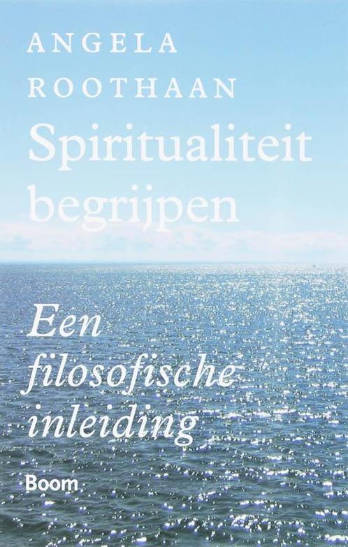 Spiritualiteit begrijpen 9789085062097 A. Roothaan, Boeken, Filosofie, Gelezen, Verzenden