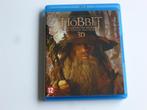 The Hobbit - An Unexpected Journey ( 4 Blu-ray) (3D & 2D Blu, Verzenden, Nieuw in verpakking