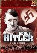 Adolf Hitler - A reign of terror - DVD, Verzenden, Nieuw in verpakking
