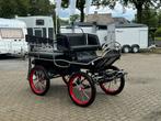 Enkelspan / Tweespan / Recreatiewagen / Glinkowski, Dieren en Toebehoren, Gebruikt, Paard