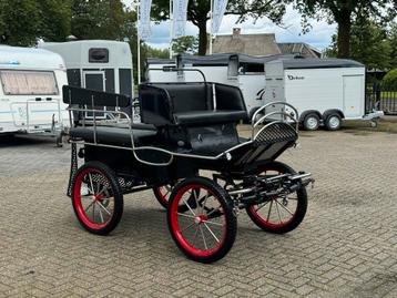 Enkelspan / Tweespan / Recreatiewagen / Glinkowski beschikbaar voor biedingen
