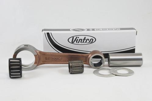 Vintco Drijfstang set Kawasaki KX 250 1978-2008 & KDX 250 19, Motoren, Onderdelen | Overige, Nieuw, Verzenden