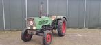 Fendt 102, Zakelijke goederen, Agrarisch | Tractoren, Ophalen, Oldtimer, 7500 tot 10000, Tot 80 Pk