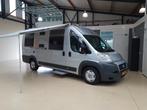2010 Globecar 640 130PK Enkele Bedden Airco Solar 95000KM