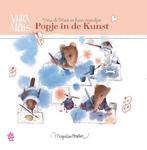Vera De Muis / Popje In De Kunst 9789085197614, Boeken, Kinderboeken | Jeugd | 10 tot 12 jaar, Verzenden, Gelezen, Marjolein Bastin