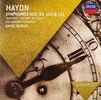 cd - Joseph Haydn - Symphonies Nos. 94, 100 &amp; 101 Su..., Verzenden, Zo goed als nieuw