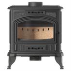 Houtkachel | Kratki Koza K6 (6,5 KW), Nieuw, Hout, Vrijstaand, Houtkachel