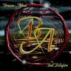 cd - Brazen Abbot - Bad Religion, Cd's en Dvd's, Cd's | Overige Cd's, Zo goed als nieuw, Verzenden