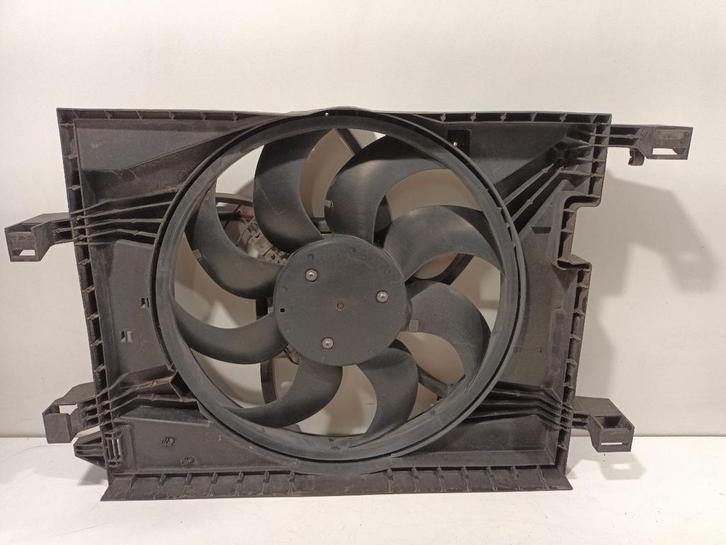 Koelventilatormotor Renault Zoe  Zoe 214819480R, Auto-onderdelen, Motor en Toebehoren, ARN erkend, Stiba lid, Erkend duurzaam