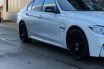 BMW 3 serie F30 M3 F80 look sideskirts, Verzenden, Nieuw