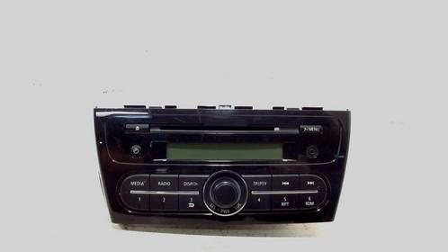 Mitsubishi Space Star (A0) (2012 - heden) Radio 8701A621, Auto-onderdelen, Elektronica en Kabels, ARN erkend, Stiba lid, Erkend duurzaam