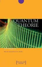 Quantumtheorie / De kortste introductie 9789027479938, Verzenden, Zo goed als nieuw, J. Polkinghorne