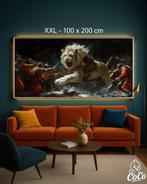 CoCo - Unstoppable Force - XXL