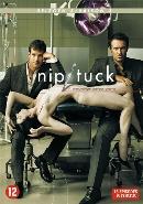 Nip tuck - Seizoen 3 - DVD, Verzenden, Nieuw in verpakking