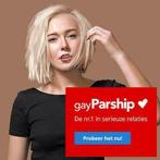 De nr.1 Gay datingsite van Nederland