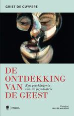 9789464778229 De ontdekking van de geest | Tweedehands, Verzenden, Zo goed als nieuw, Griet de Cuypere