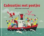 Cadeautjes met pootjes 9789492526465 Buddy Vedder, Boeken, Verzenden, Gelezen, Buddy Vedder