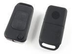 Mercedes SLK/W168/Crossfire 2-knops klapsleutel (HU64), Auto-onderdelen, Overige Auto-onderdelen, Verzenden, Nieuw