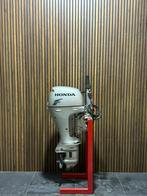 Honda 10 PK, Ophalen of Verzenden, Gebruikt, Buitenboordmotor