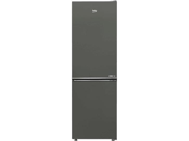 Beko - Koel-vriescombinatie - Inhoud  316 L - Nofrost, Witgoed en Apparatuur, Koelkasten en IJskasten, 200 liter of meer, Nieuw