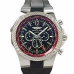 Breitling - Bentley - A4736212/B919 - Heren - 2011-heden, Sieraden, Tassen en Uiterlijk, Horloges | Heren, Nieuw